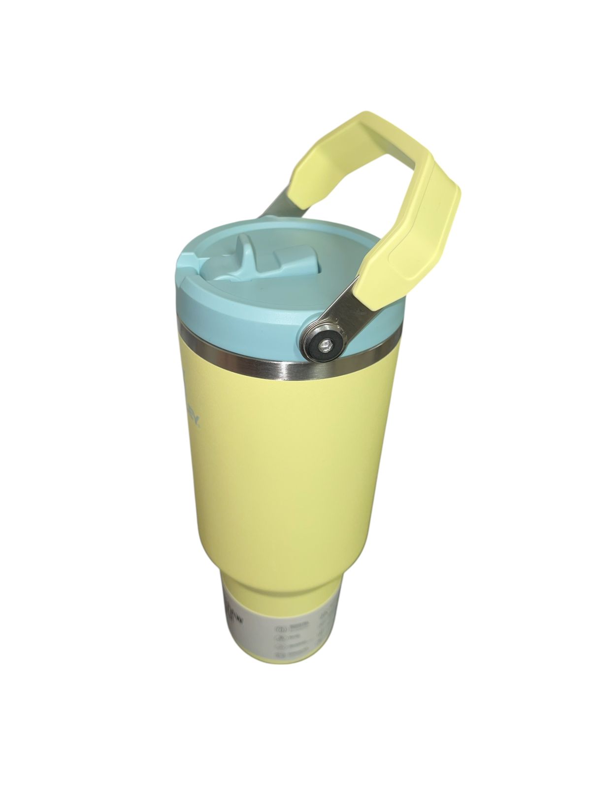 Termo Stanley Flip Straw Tumbler 40 oz