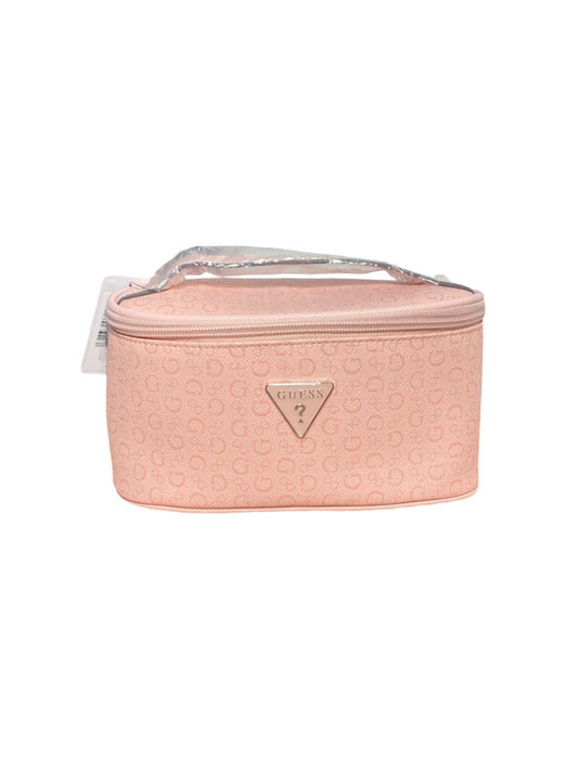 Cosmetiquera Guess  – Elegancia en cada retoque