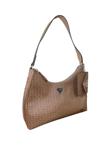 Bolsa GUESS Hobo Monogram Clásico