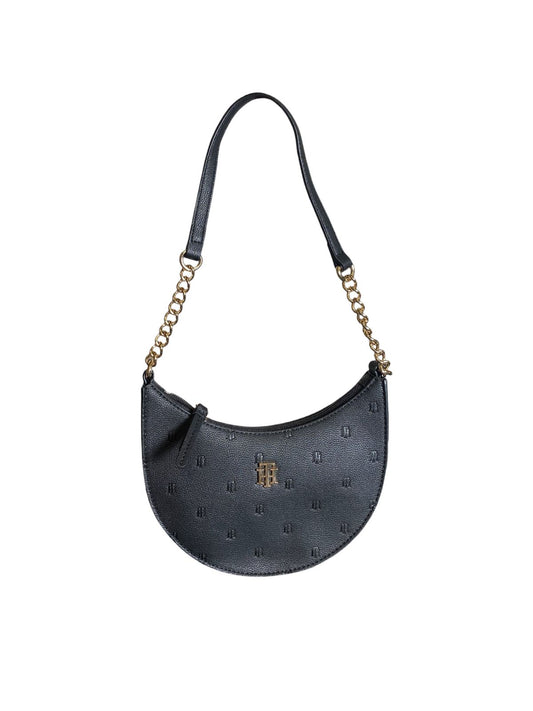 Bolso Tommy Hilfiger Negro