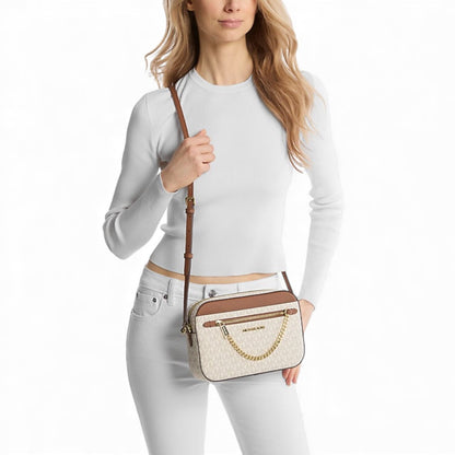 Bandolera Crossbody Michael Kors Premium