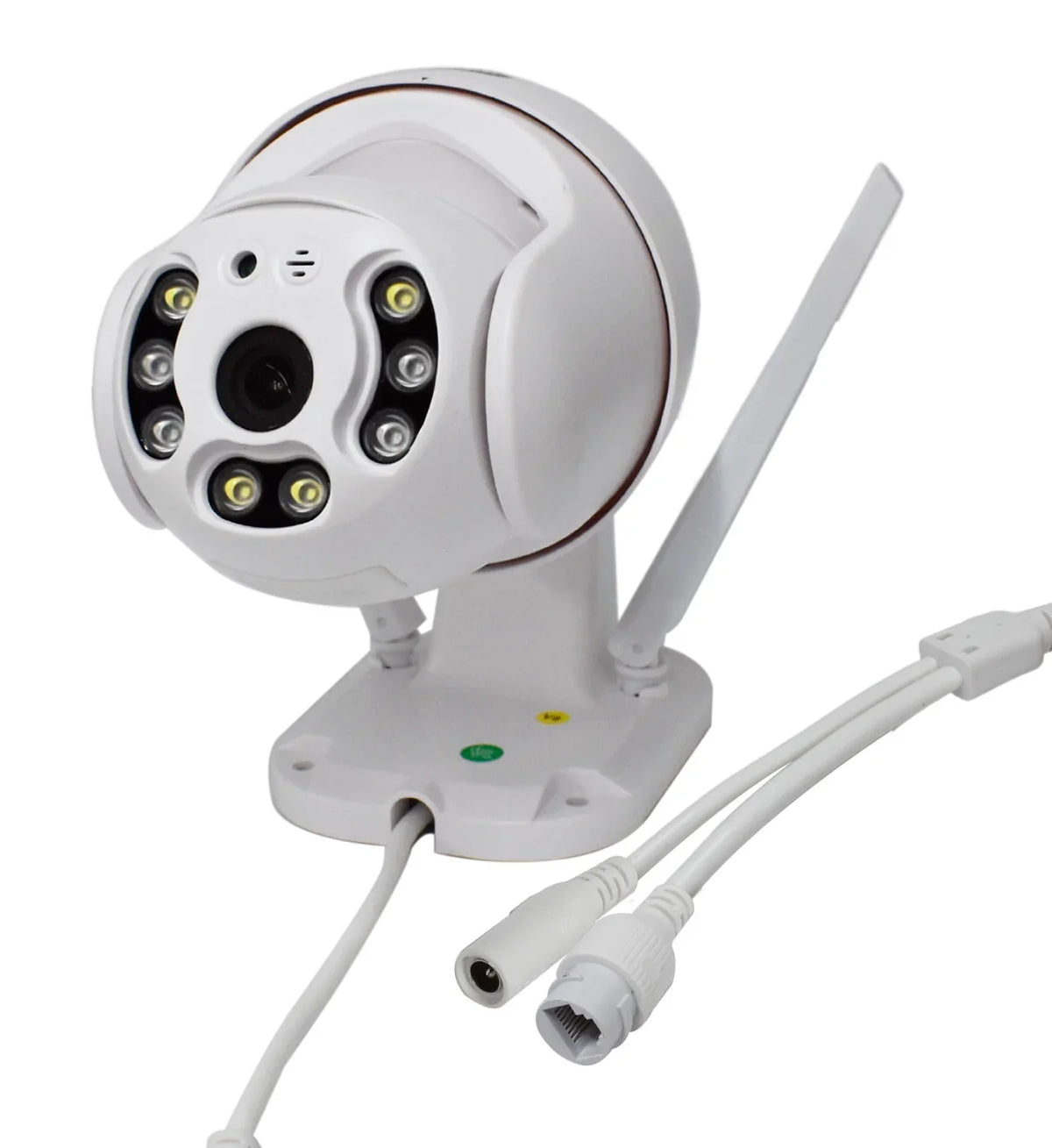 cámara de wifi aplicación para exteriores