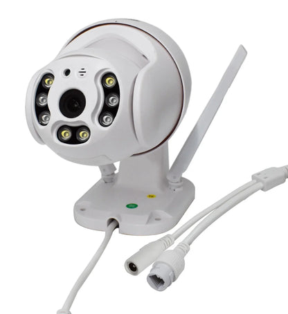 cámara de wifi aplicación para exteriores