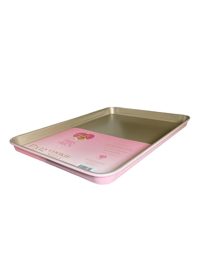 Bandeja para Hornear Paris Hilton 17x12” Antiadherente Premium