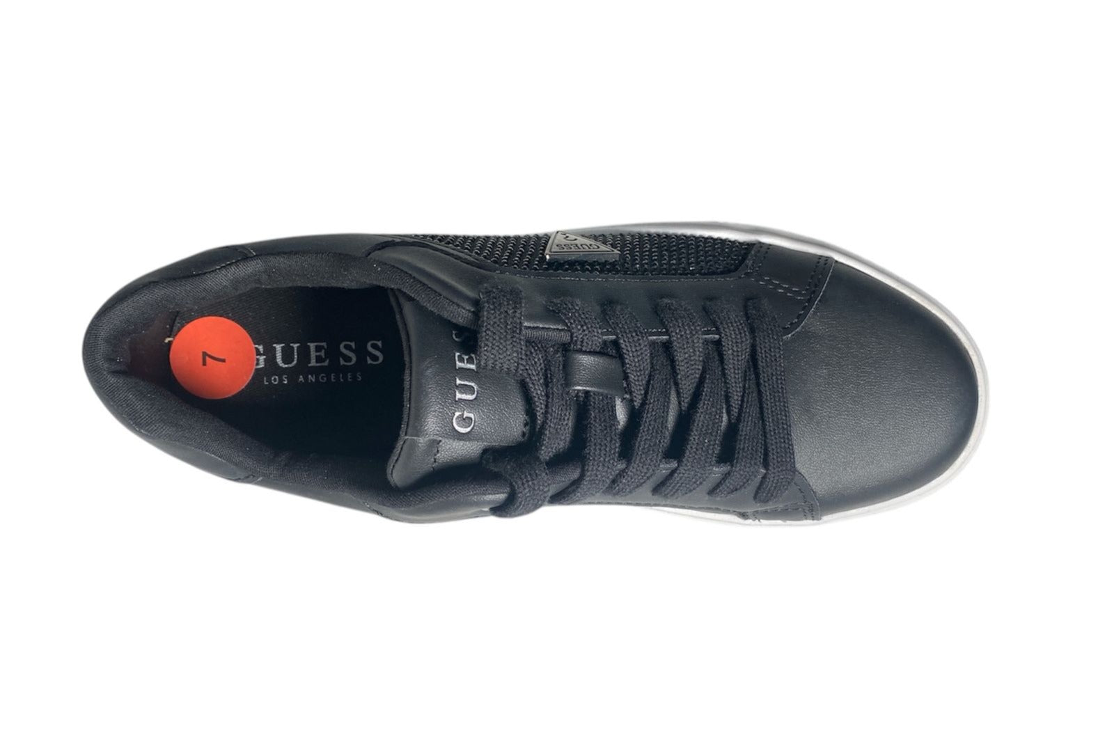 Zapatillas Urbanas Guess Mujer - Diseño Casual y Elegante