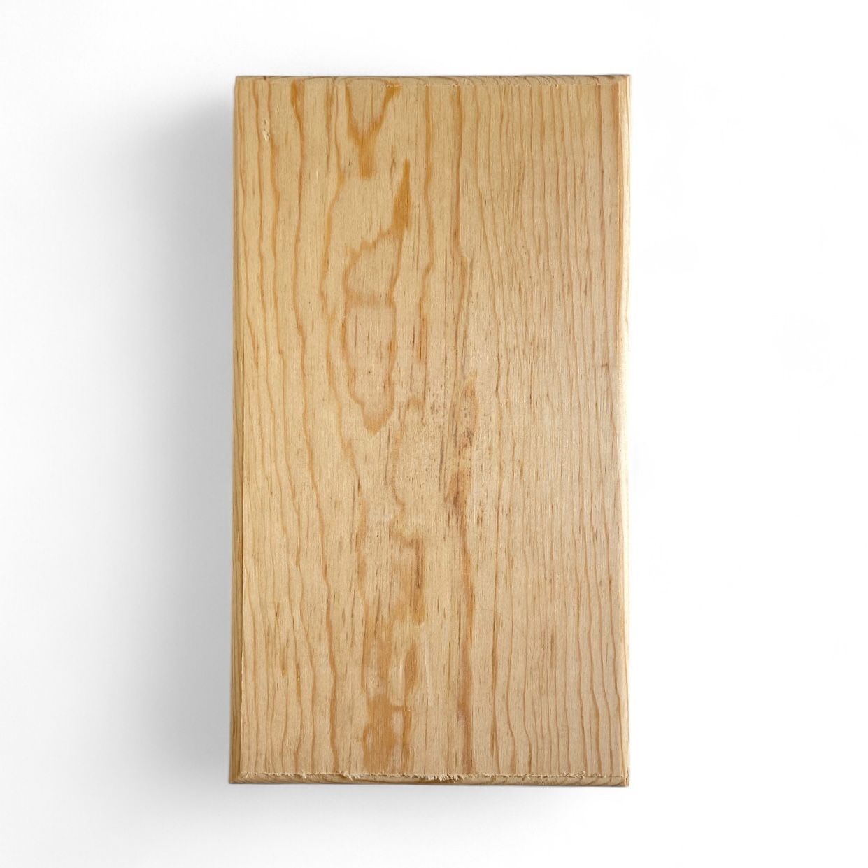 Tablas de Picar de Madera Clara