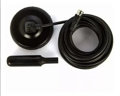 Antena para recibir TV digital para uso en interiores o exteriores de alta calidad