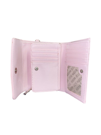 Cartera Steve Madden con Cierre y Correa