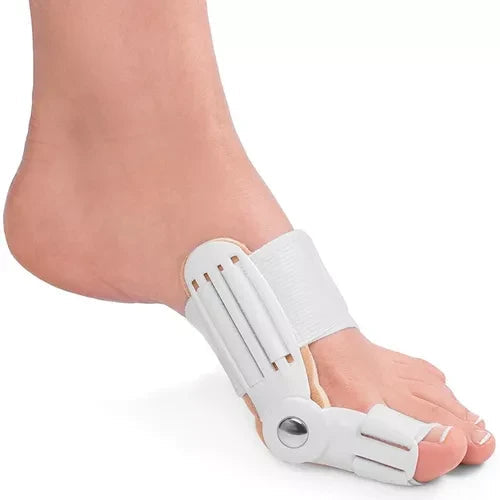 Par de Corrector de Juanetes Deluxe