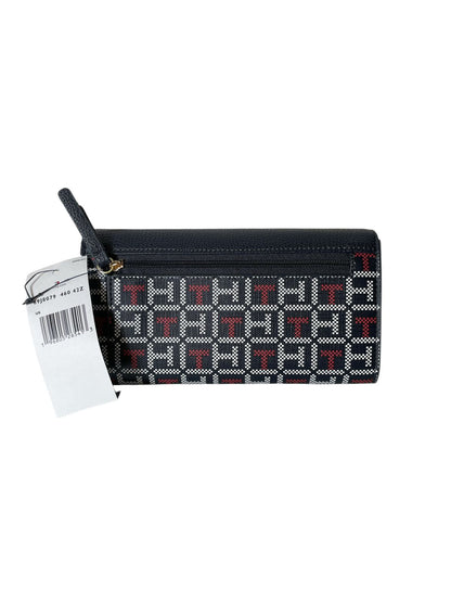 Cartera Tommy Hilfiger Monogram Heritage
