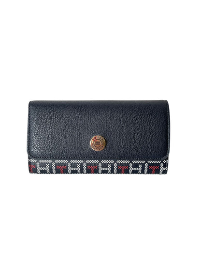 Cartera Tommy Hilfiger Monogram Heritage