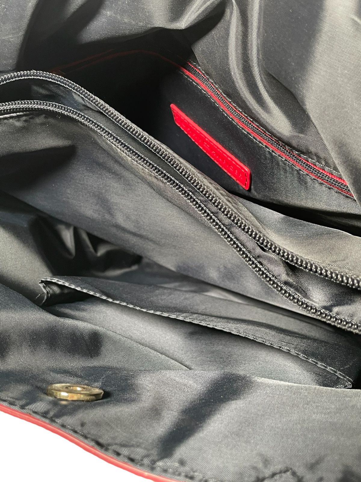 Bolsa Tommy Hilfiger Azul Marino