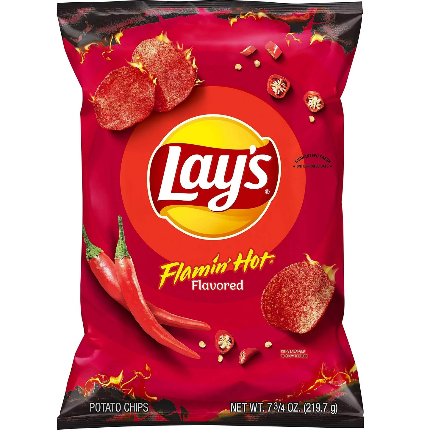 LAYS