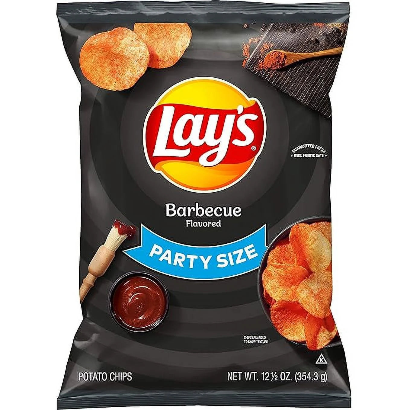 LAYS