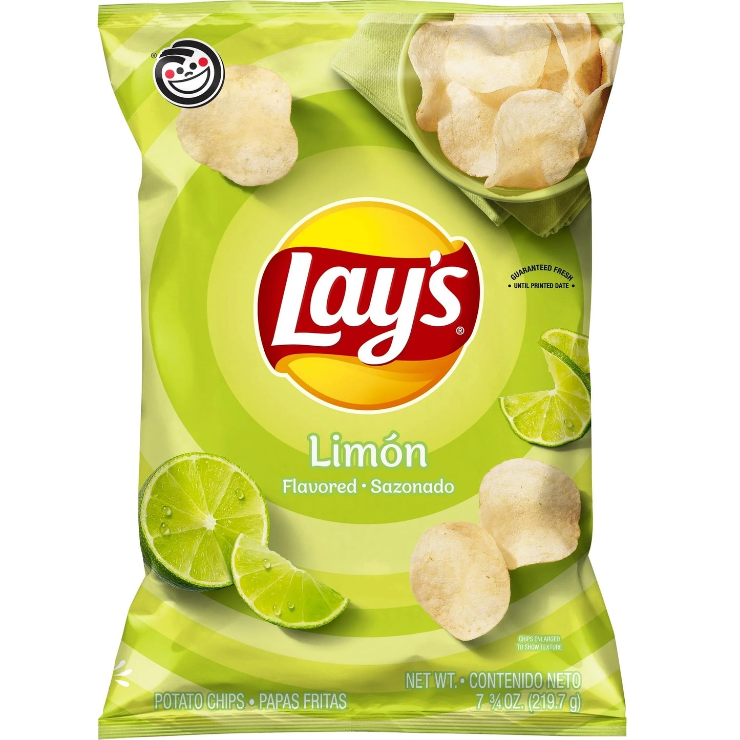 LAYS