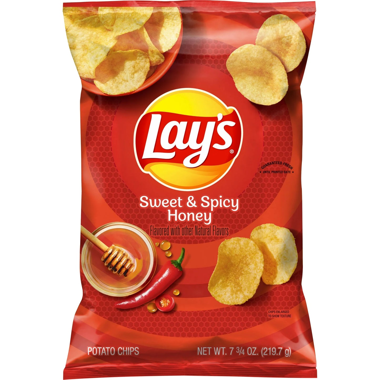 LAYS