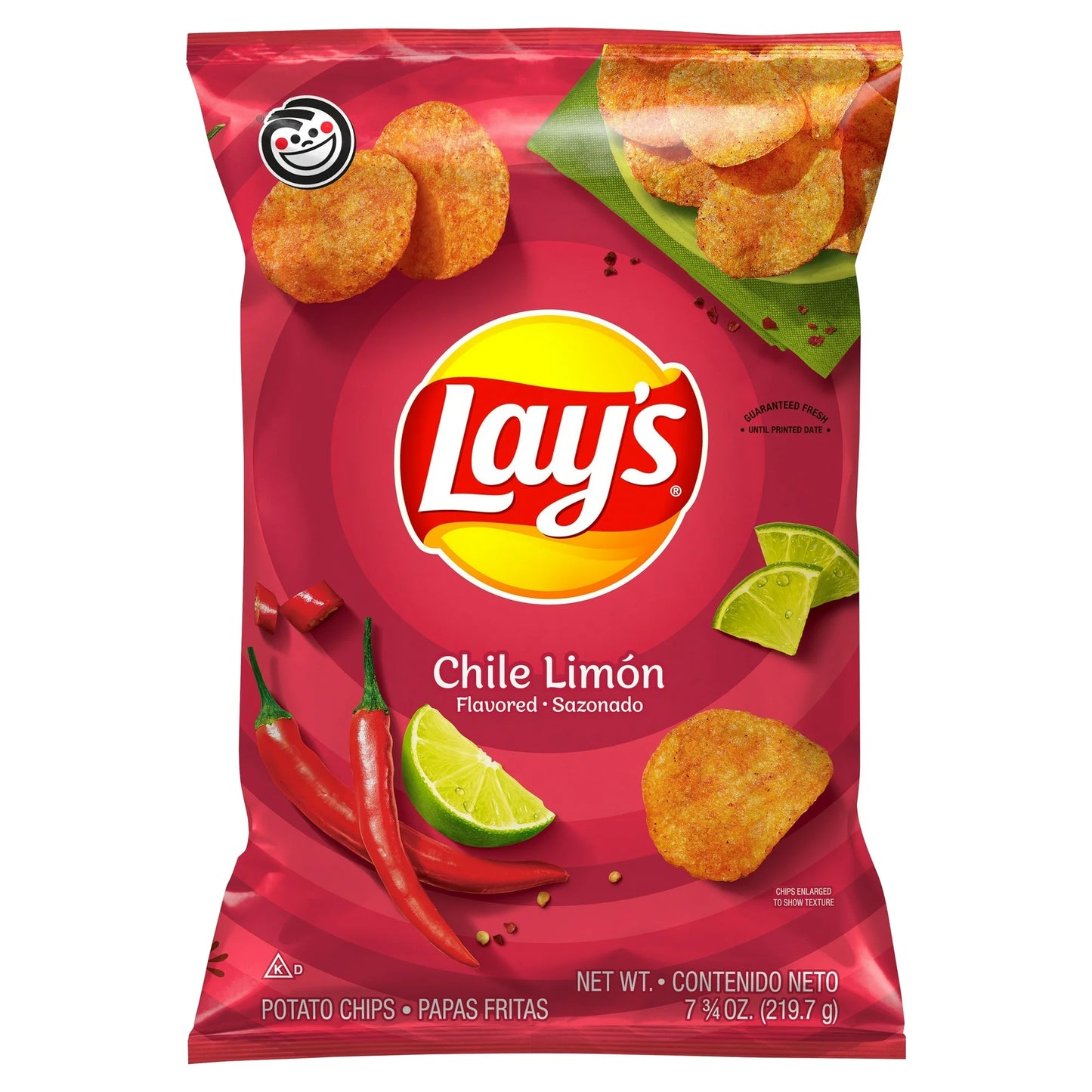 LAYS