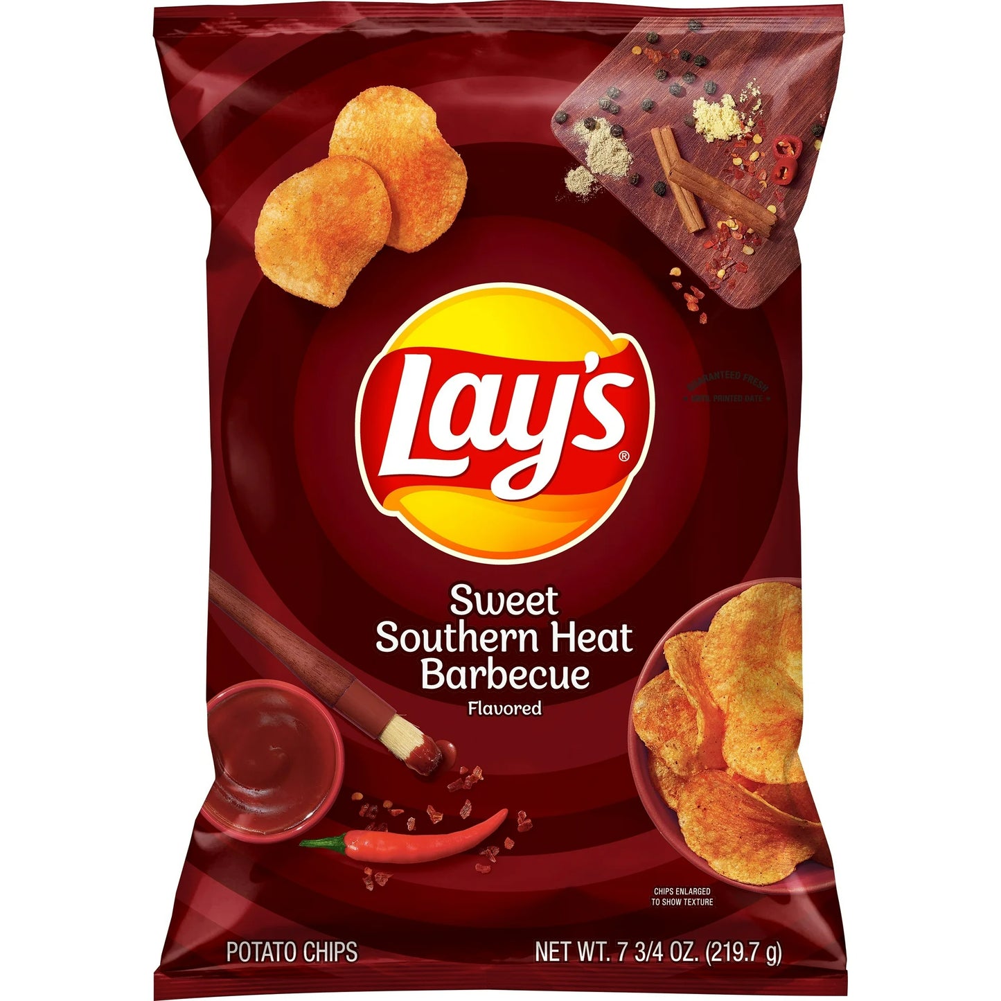 LAYS