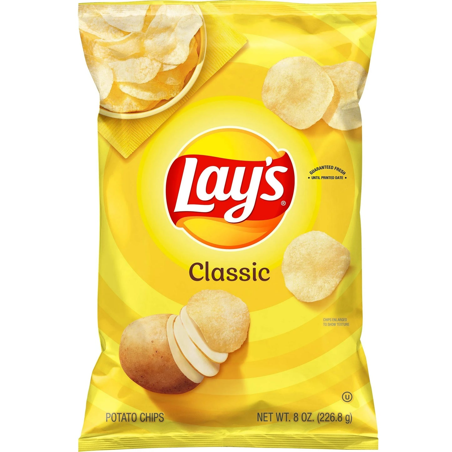 LAYS