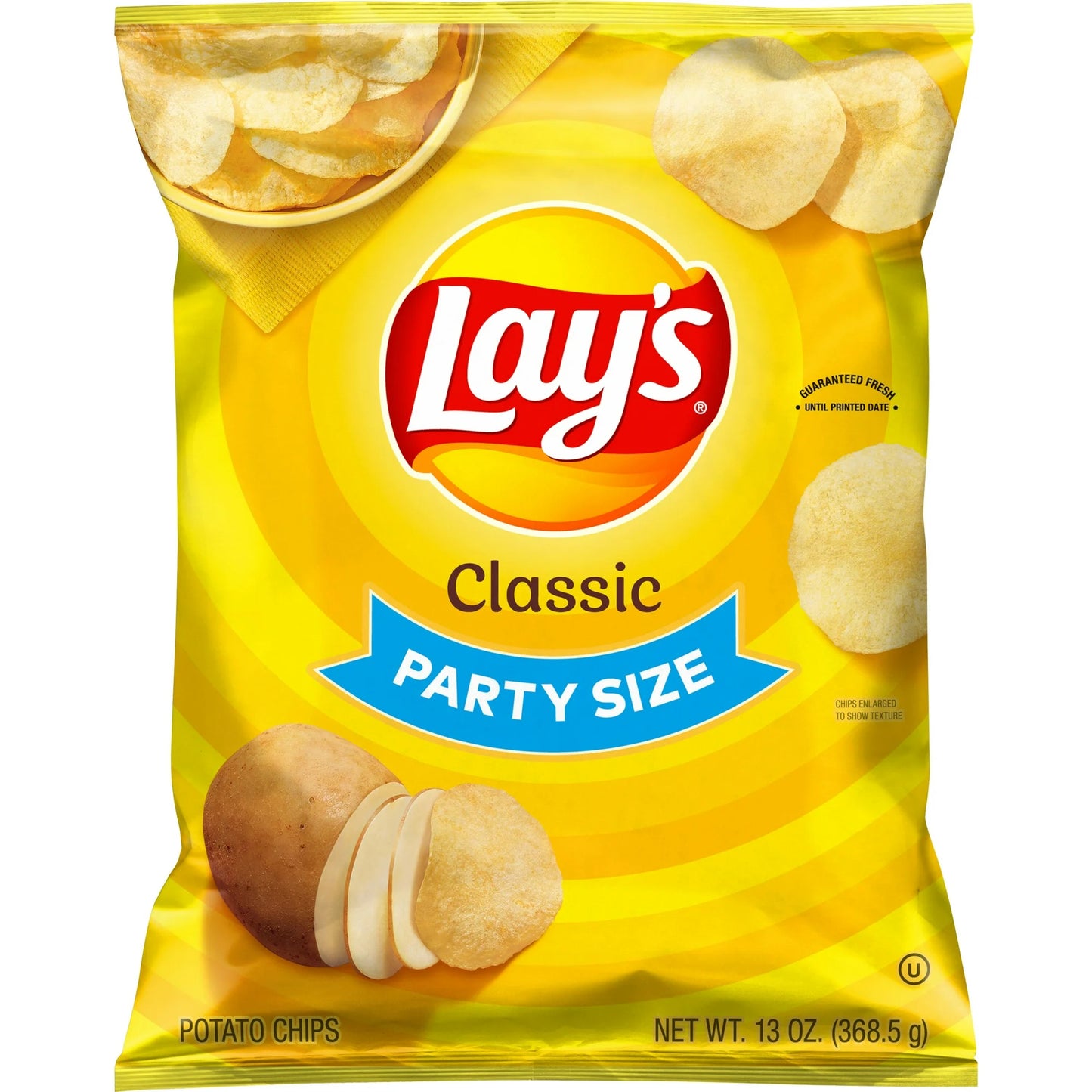 LAYS