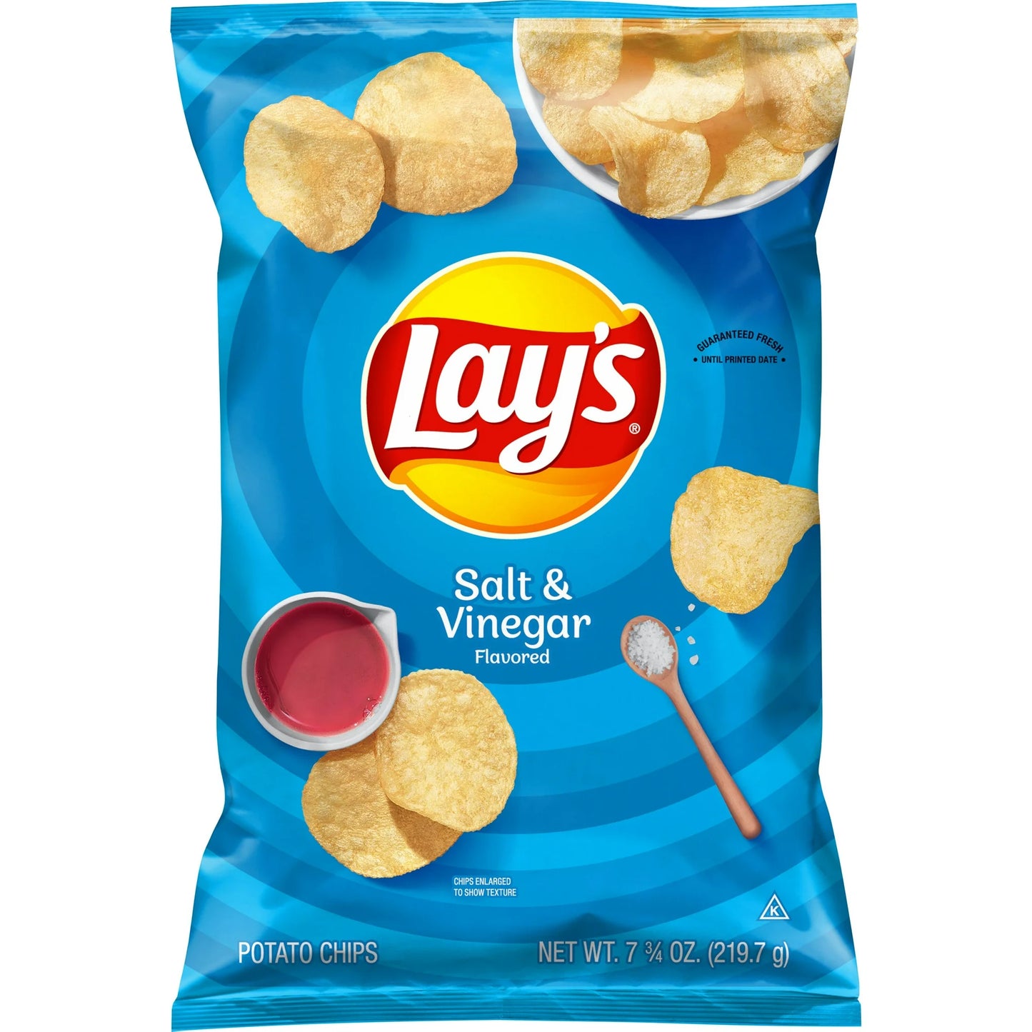 LAYS