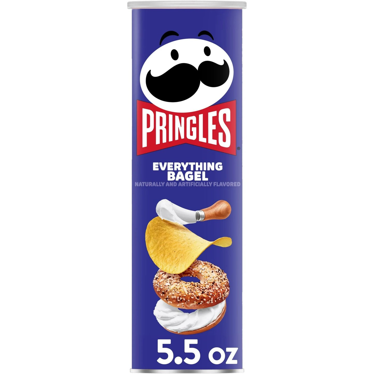 PRINGLES