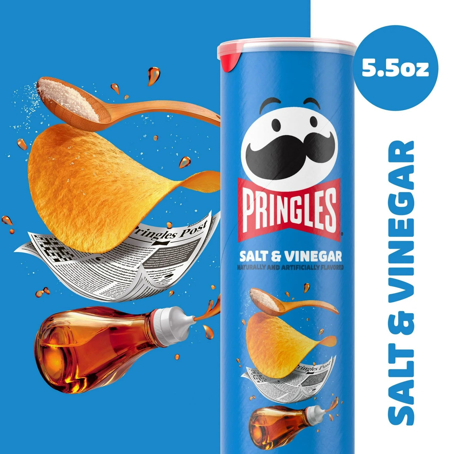 PRINGLES