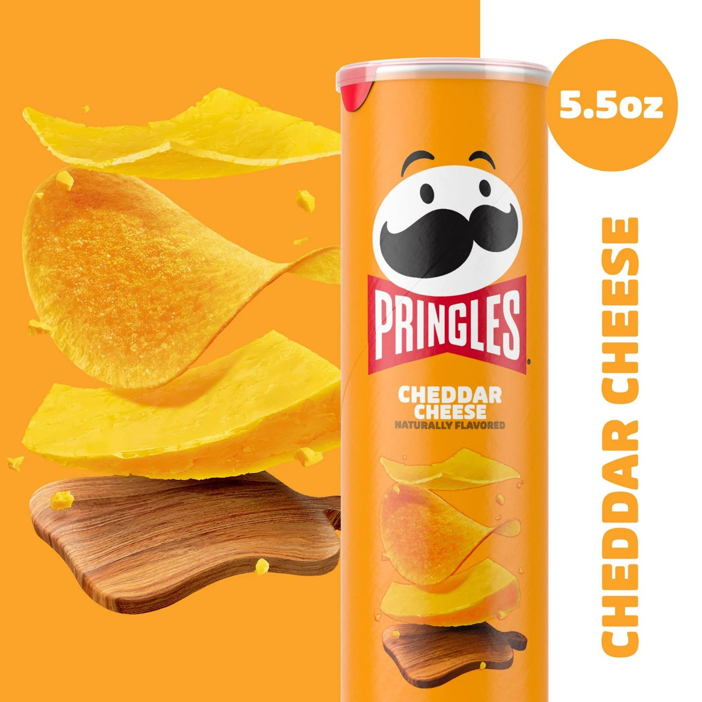 PRINGLES