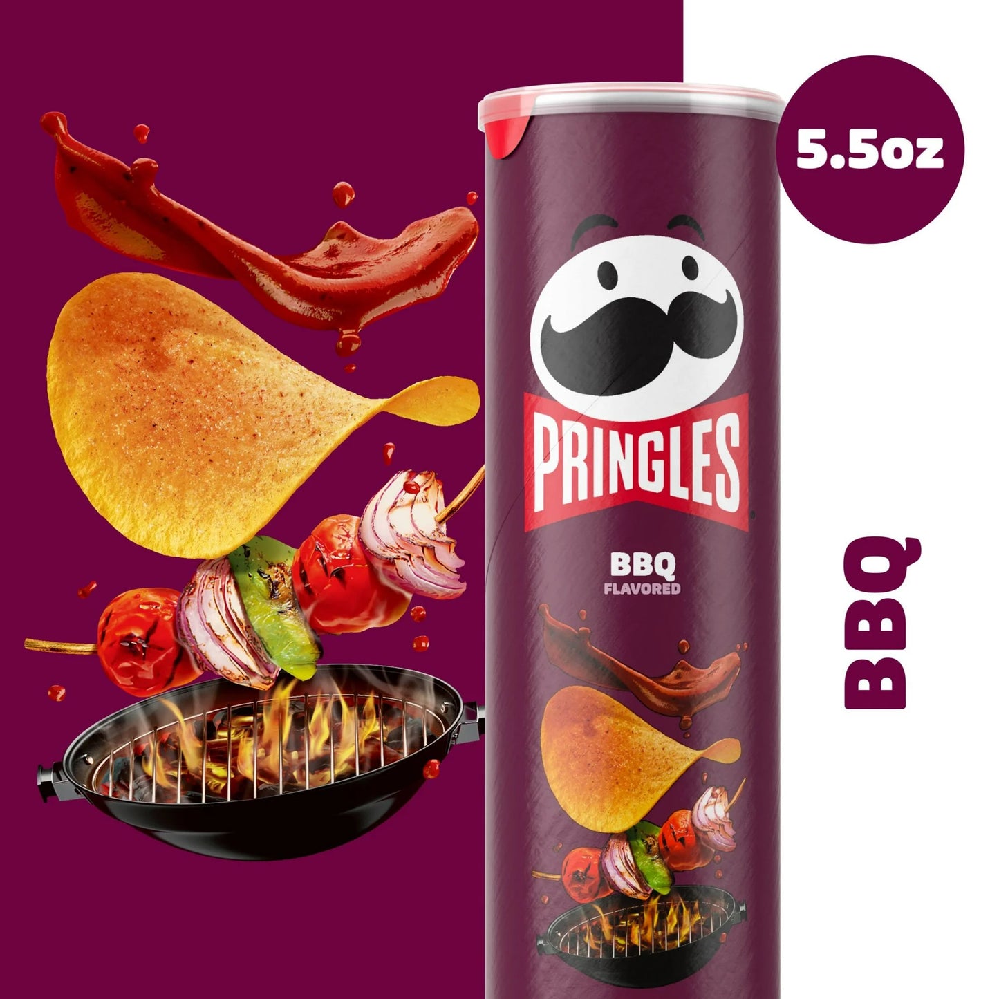 PRINGLES