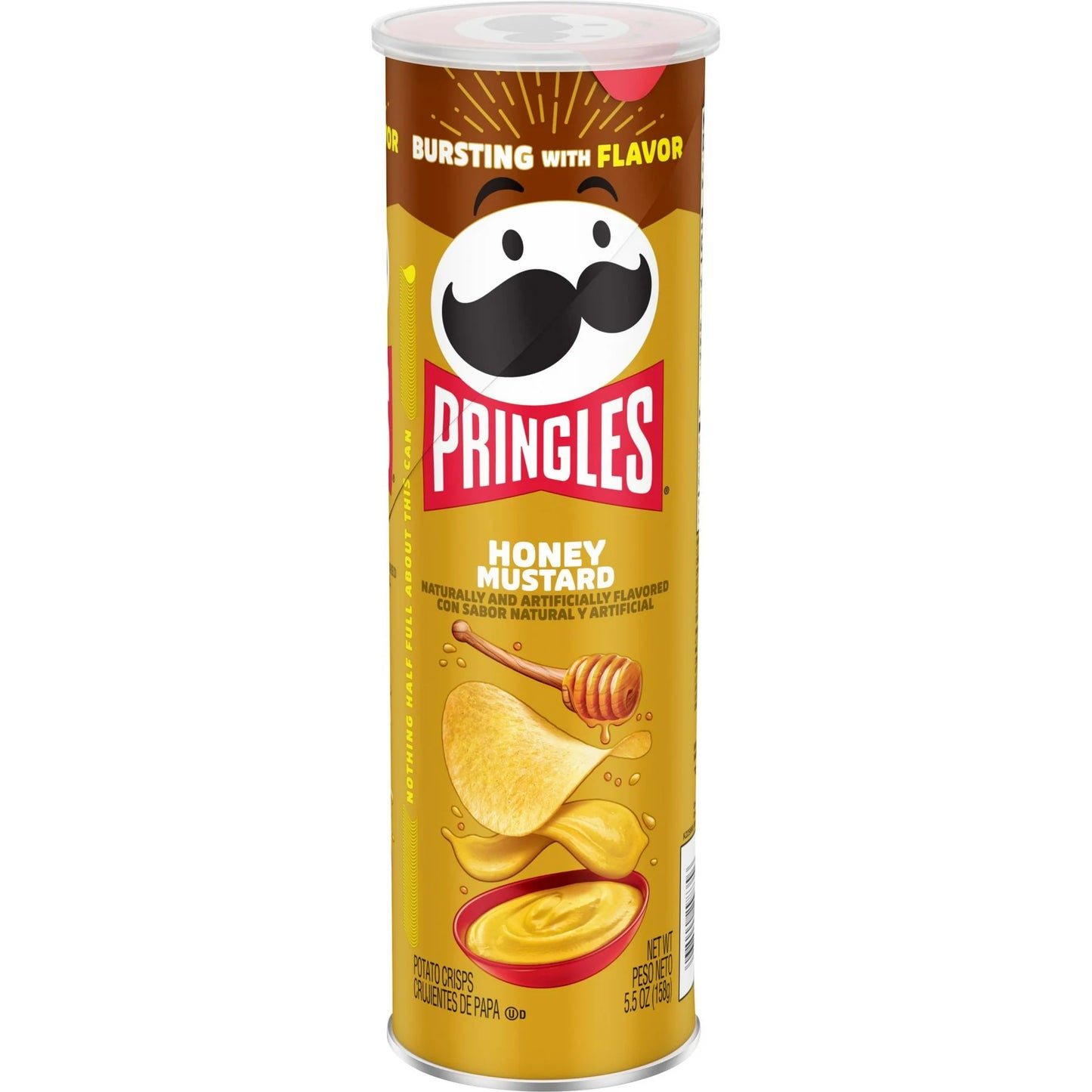 PRINGLES