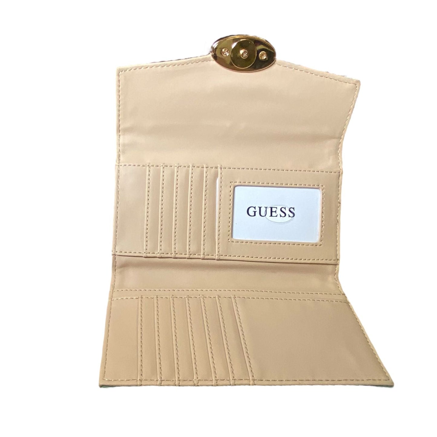 CARTERA GUESS DAMA