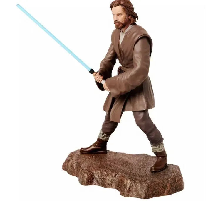 Figura de PVC Obi-Wan Kenobi - Star Wars (Disney)